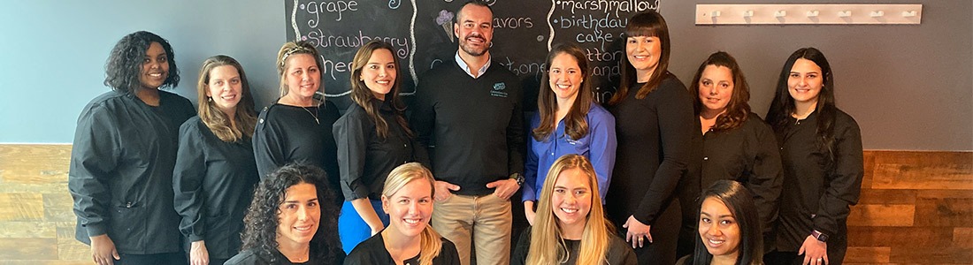 Top Tips for Your Child's Dental Routine