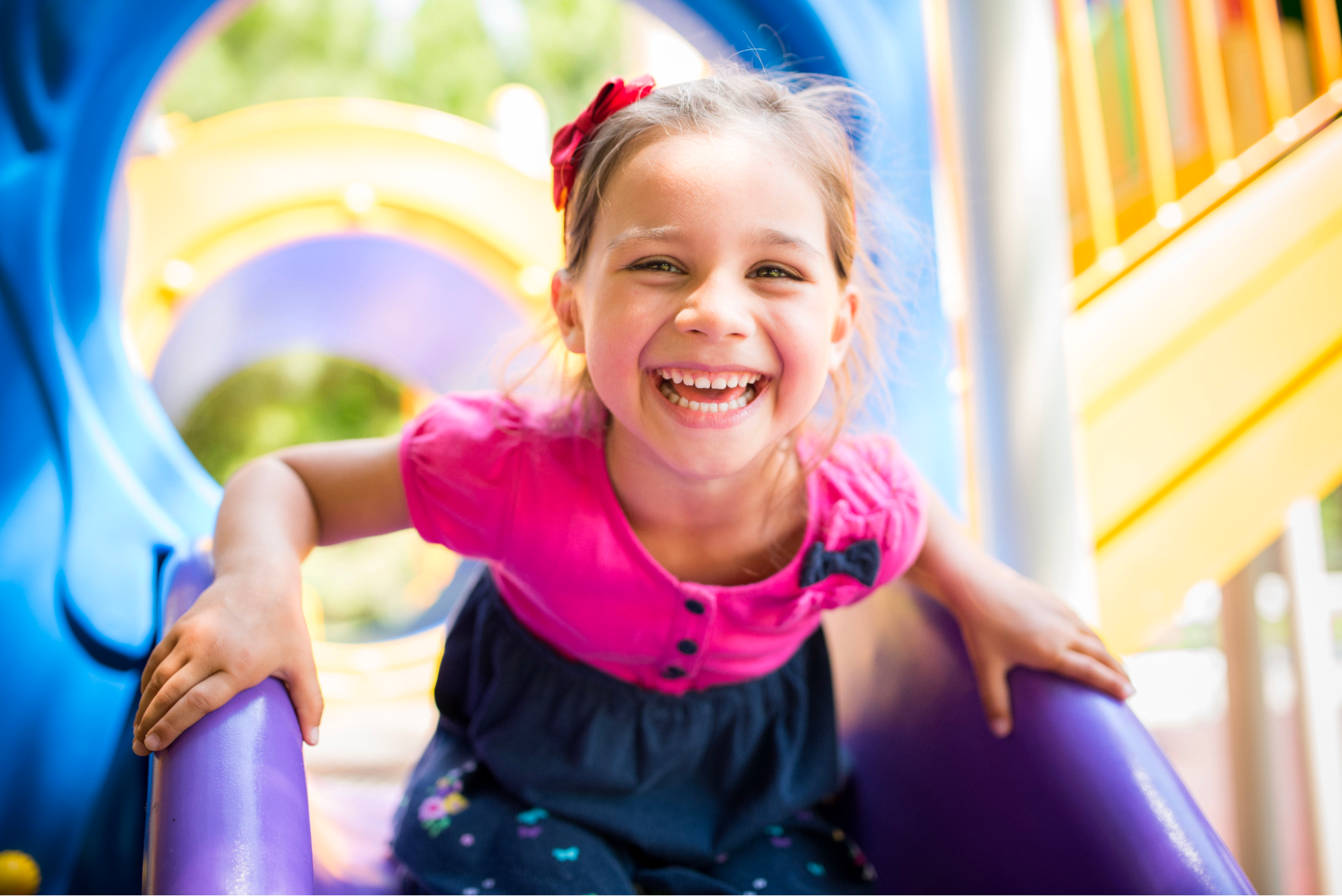 How Pacifiers And Thumb Sucking Affect Kids Smiles 