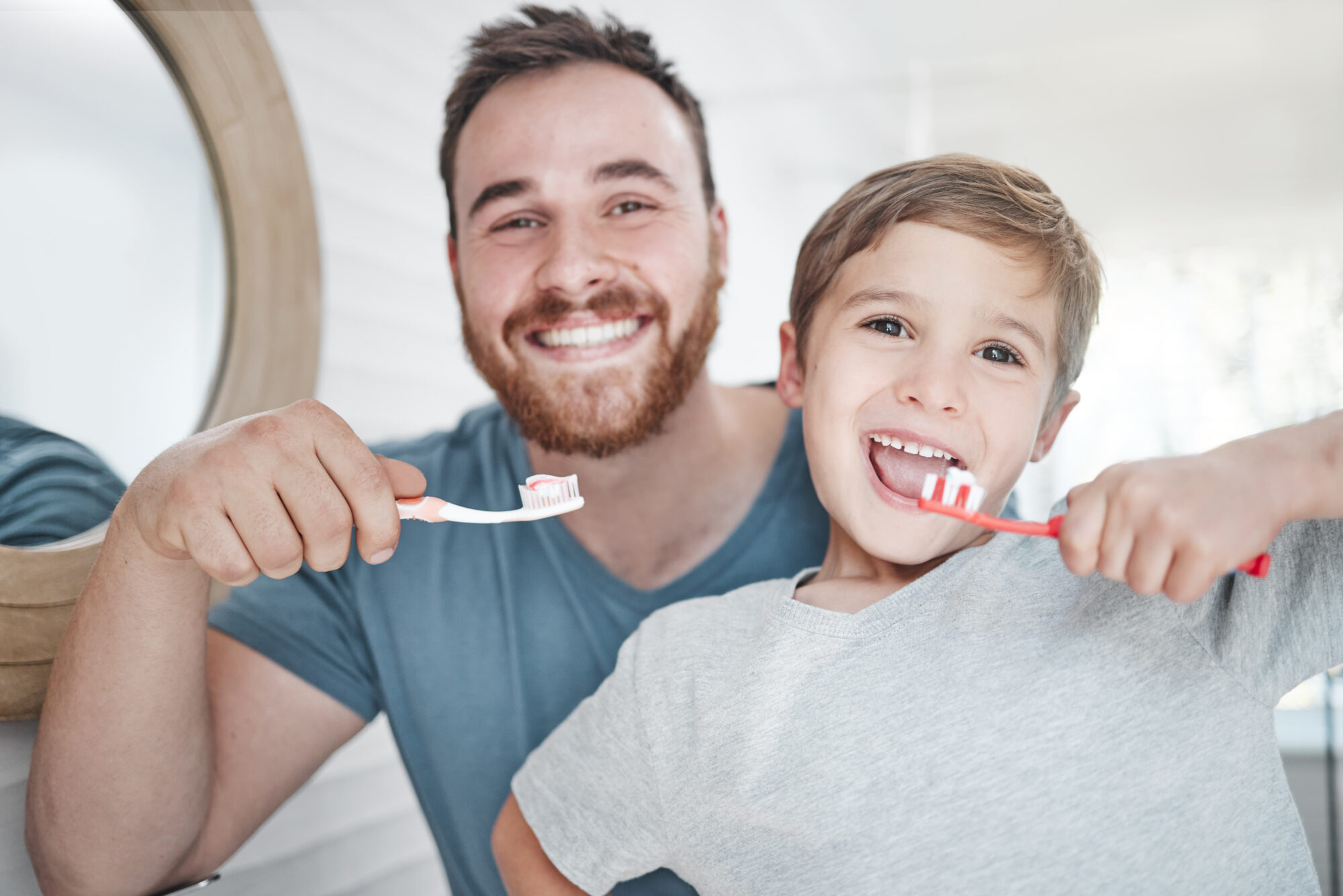 Pediatric Dentistry Services