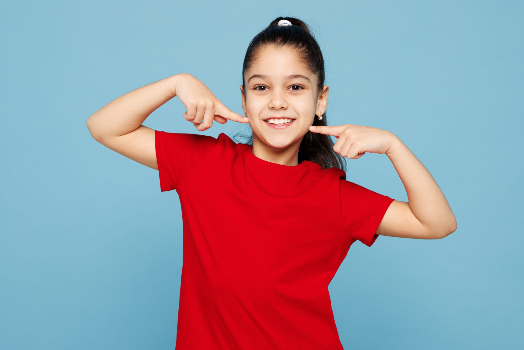 Dental Sealants at Cobblestone Kids Pediatric Dentistry