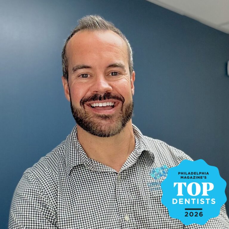 Home 4 Cobblestone Kids Pediatric Dentist, Philadelphia Magazine Top Dentist 2026
